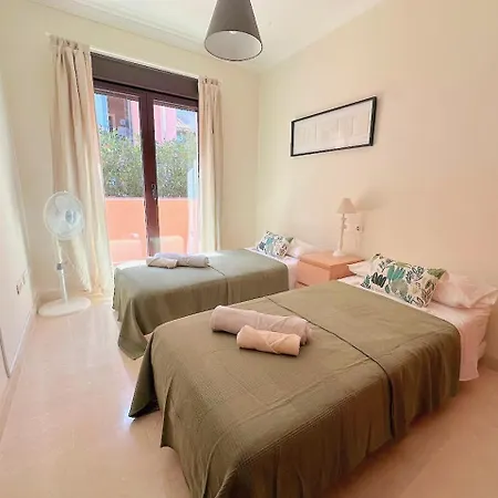 Holiday home Santamariaestepona