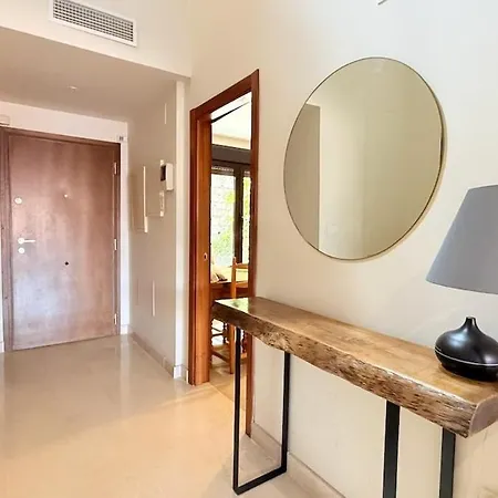 Holiday home Santamariaestepona *