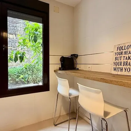 Santamariaestepona Holiday home
