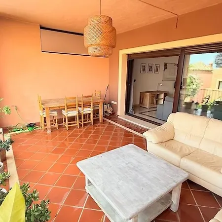 Holiday home Santamariaestepona