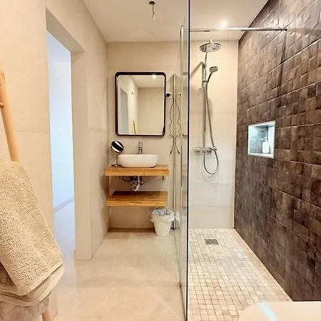 Santamariaestepona Holiday home