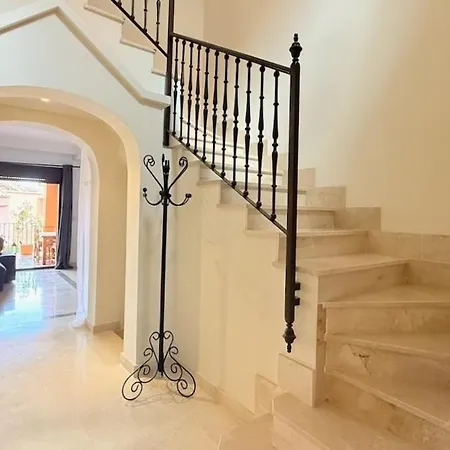 Santamariaestepona Holiday home Estepona