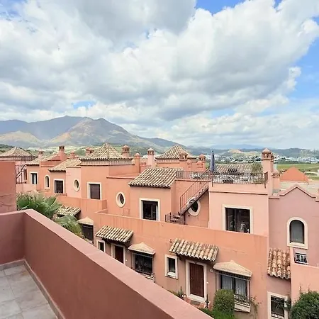 Santamariaestepona Holiday home Estepona