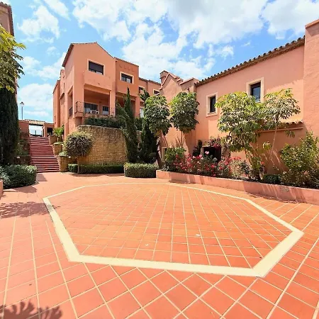 Santamariaestepona Holiday home